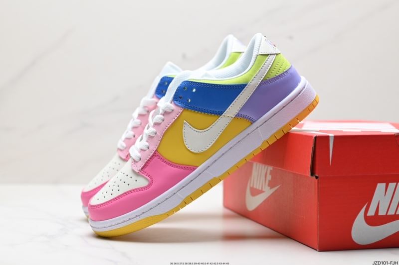 Nike Dunk Shoes